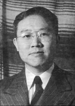 袁家騮